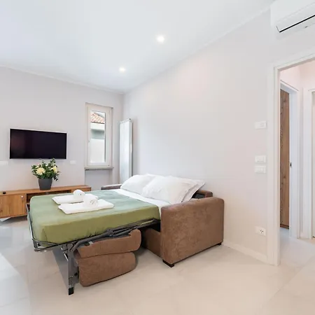 Appartement Borgo Trento