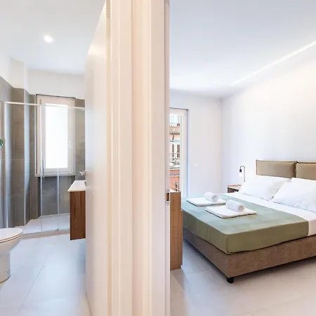 Borgo Trento Appartement *