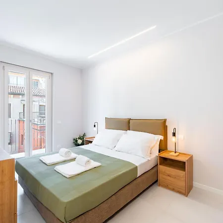 Borgo Trento Appartement