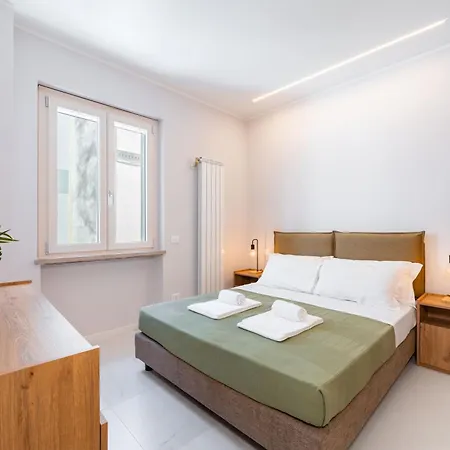 Apartment Borgo Trento