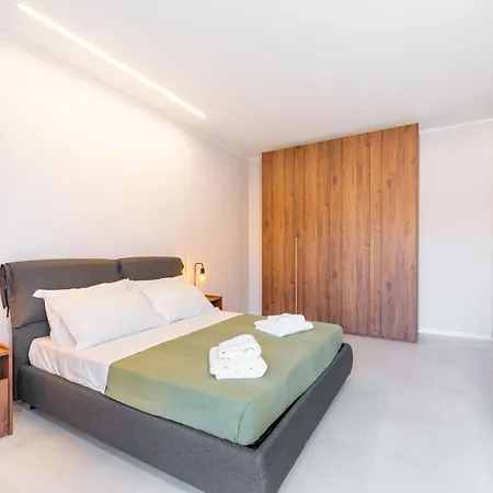 Borgo Trento Appartement