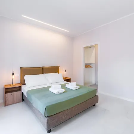 Appartement Borgo Trento Vérone