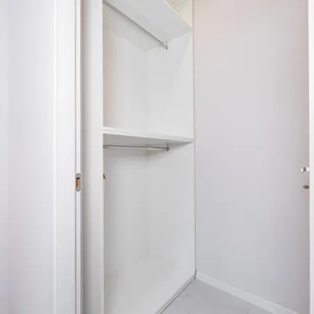 Appartement Borgo Trento