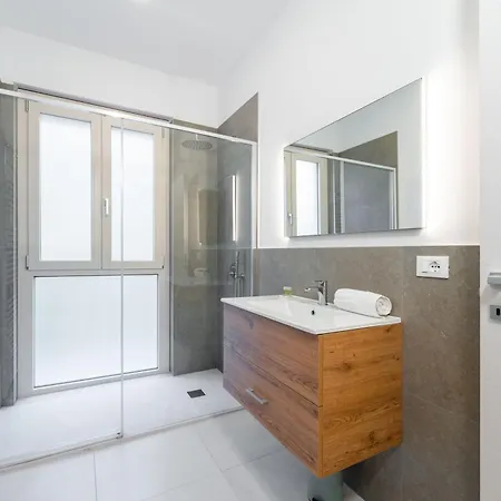 Apartment Borgo Trento Verona