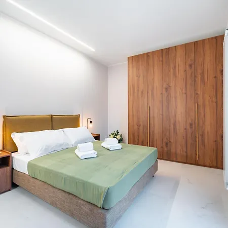 Appartement Borgo Trento Vérone