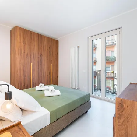 Borgo Trento Apartment