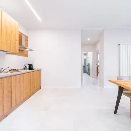 Appartement Borgo Trento *