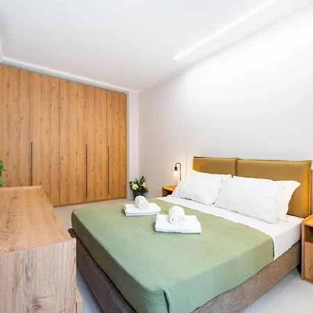 Borgo Trento Appartement Vérone