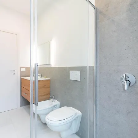 Apartment Borgo Trento Verona