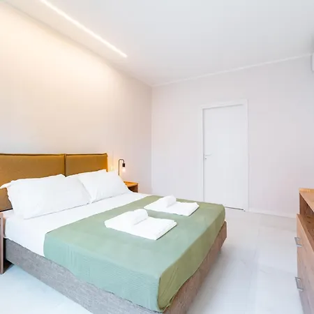 Borgo Trento Appartement Vérone
