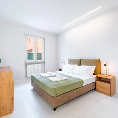 Borgo Trento Apartment