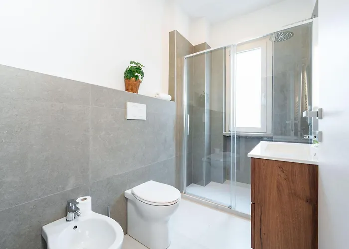 公寓 Borgo Trento 维罗纳