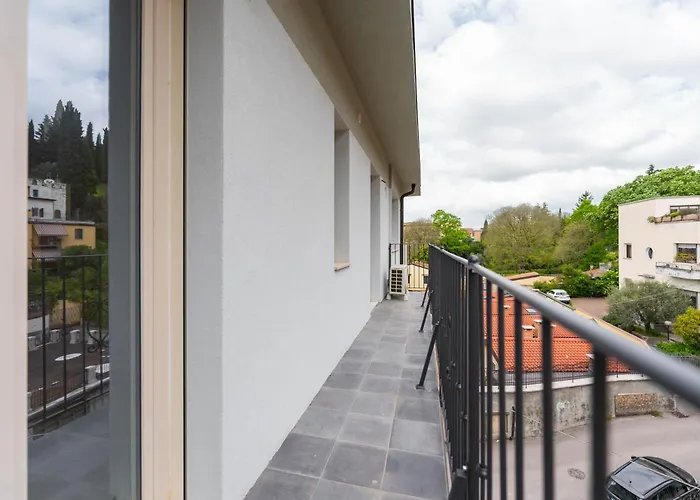 Borgo Trento 维罗纳