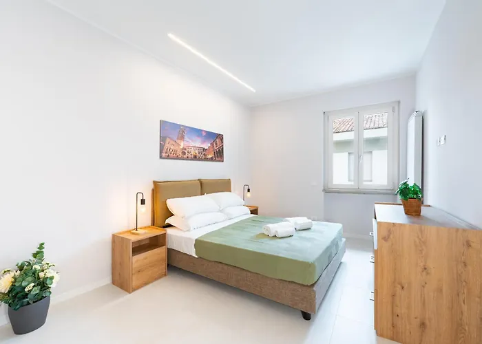 公寓 Borgo Trento 维罗纳