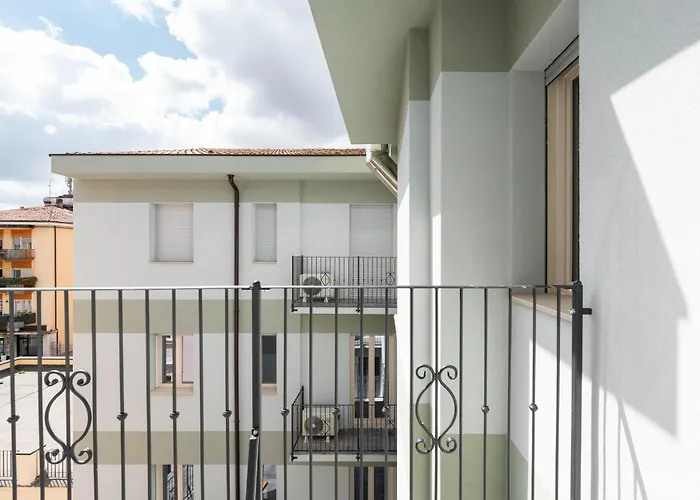 Borgo Trento 公寓 维罗纳