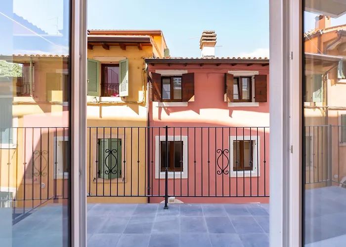 Borgo Trento 维罗纳