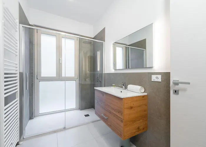 公寓 Borgo Trento 维罗纳