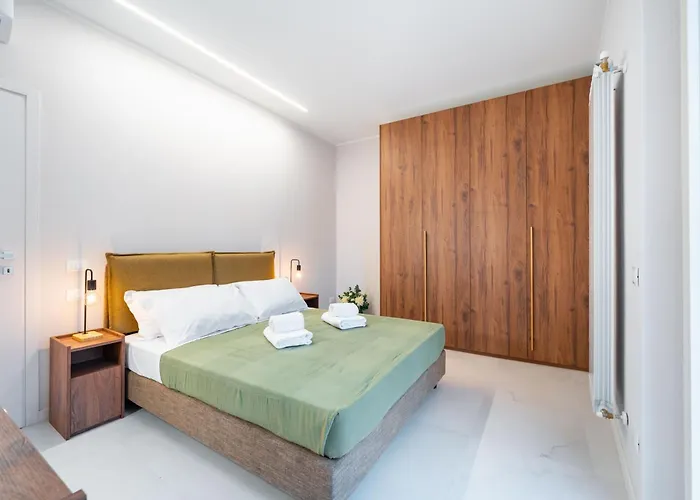 公寓 Borgo Trento 维罗纳