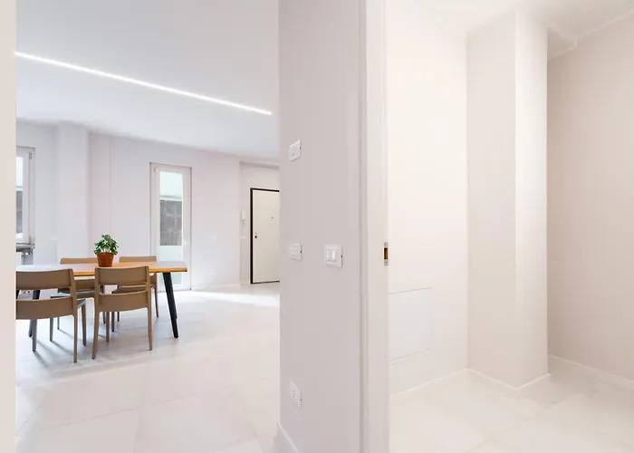 公寓 Borgo Trento 维罗纳