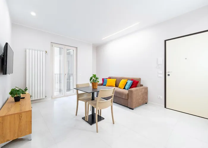 公寓 Borgo Trento 维罗纳
