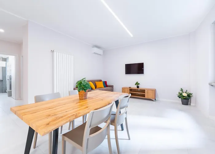 公寓 Borgo Trento