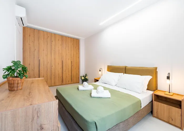 Borgo Trento 公寓 维罗纳