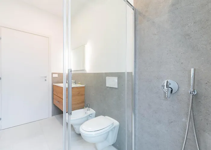 公寓 Borgo Trento 维罗纳