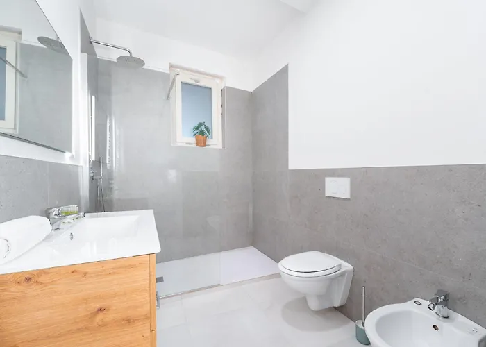 Borgo Trento 公寓 维罗纳
