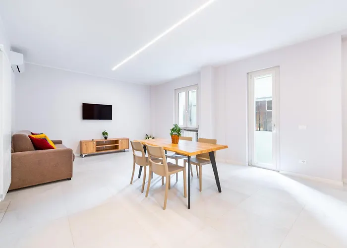 公寓 Borgo Trento 维罗纳