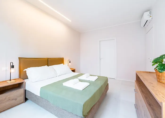 Borgo Trento 公寓 维罗纳