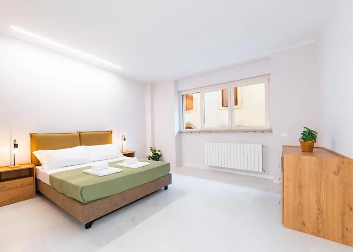Borgo Trento *