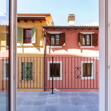Borgo Trento Verona